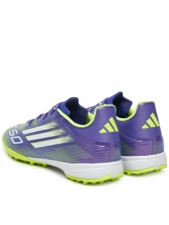 Scarpe da calcio F50 League JH7724 Viola