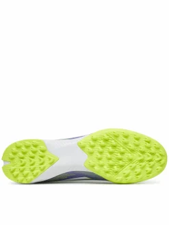Scarpe da calcio F50 League JH7724 Viola