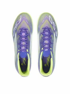 Scarpe da calcio F50 League JH7724 Viola