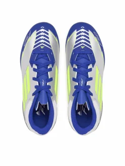 Scarpe da calcio F50 League Messi Multi-Ground IH0920 Grigio