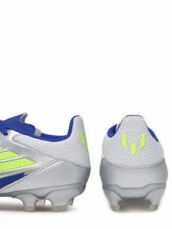 Scarpe da calcio F50 League Messi Multi-Ground IH0920 Grigio
