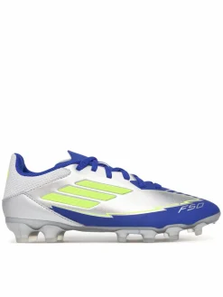 Scarpe da calcio F50 League Messi Multi-Ground IH0920 Grigio