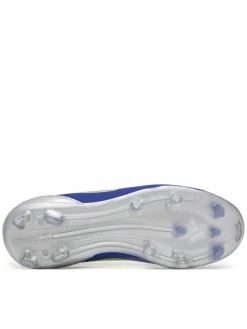 Scarpe da calcio F50 League Messi Firm/Multi-Ground IH0924 Grigio