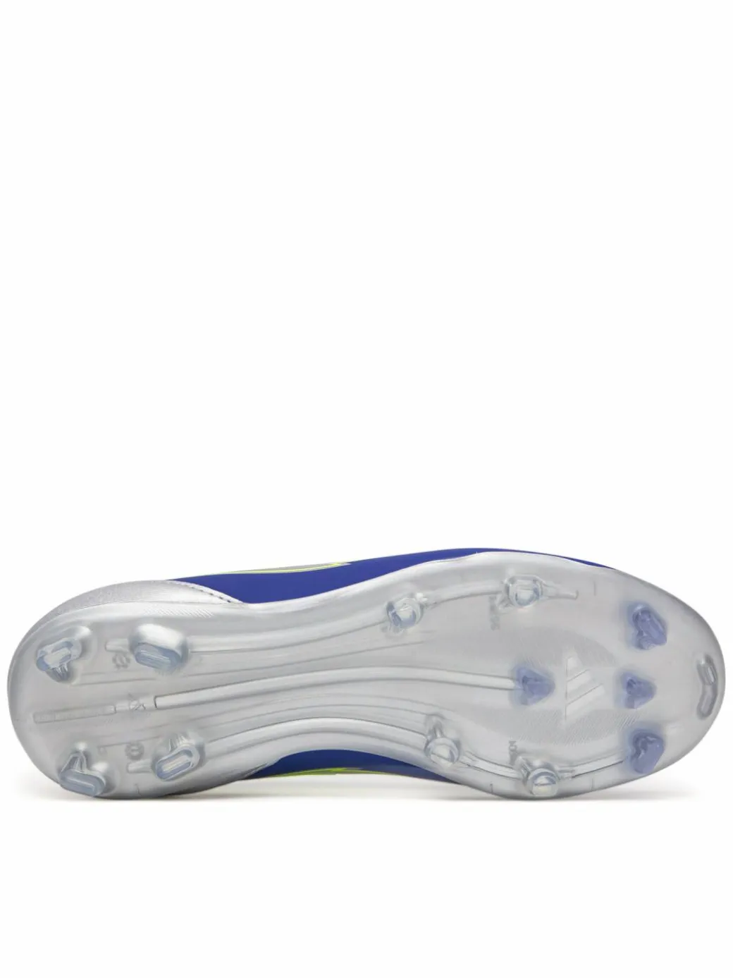 Scarpe da calcio F50 League Messi Firm/Multi-Ground IH0924 Grigio