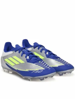 Scarpe da calcio F50 League Messi Firm/Multi-Ground IH0924 Grigio