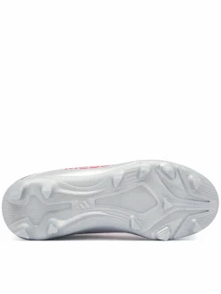 Scarpe da calcio F50 Messi Club JP7457 Bianco