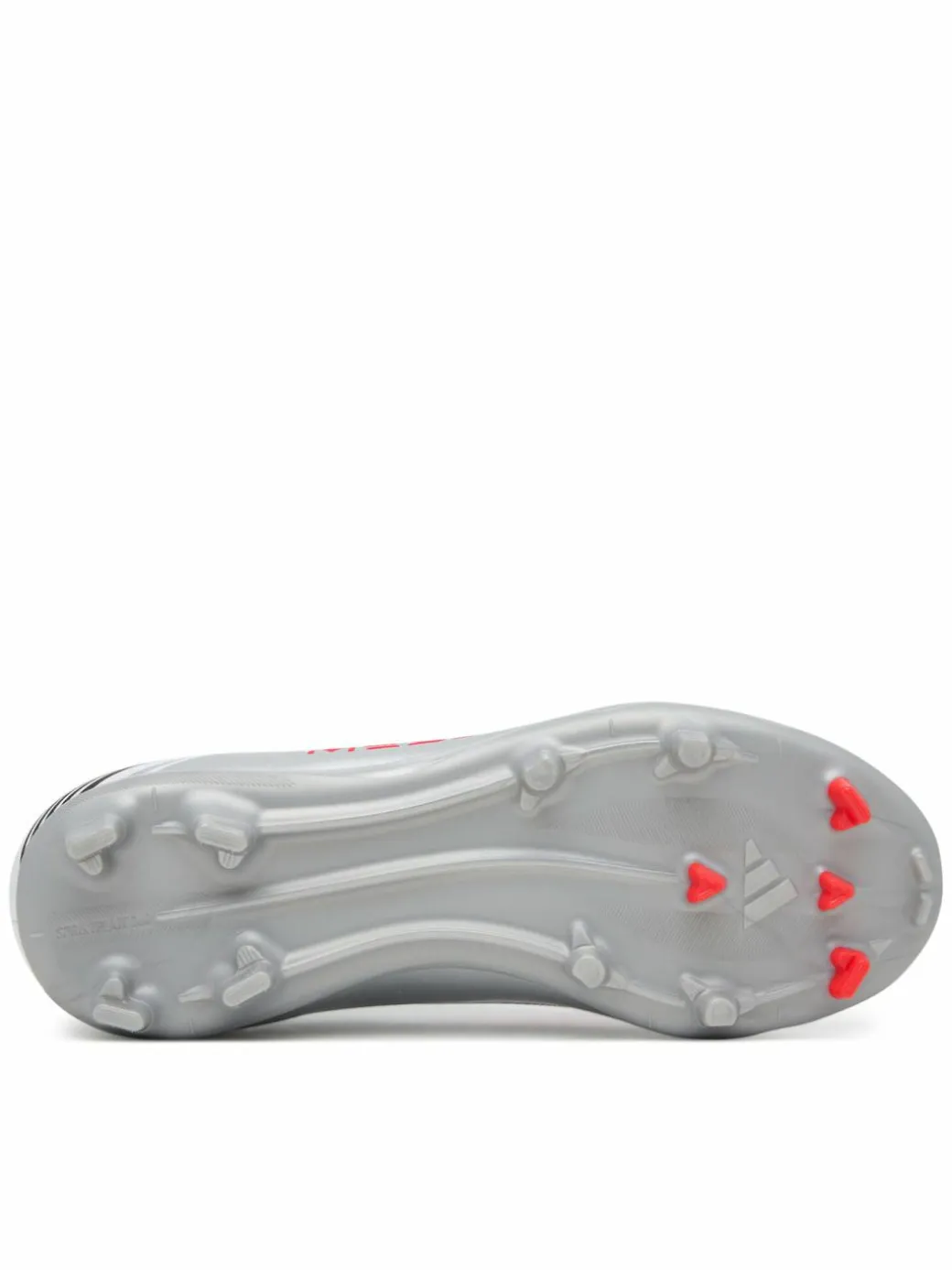 Scarpe da calcio F50 Messi League JP7454 Bianco