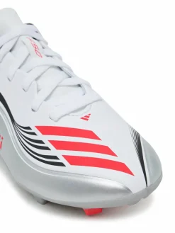 Scarpe da calcio F50 Messi League JP7454 Bianco