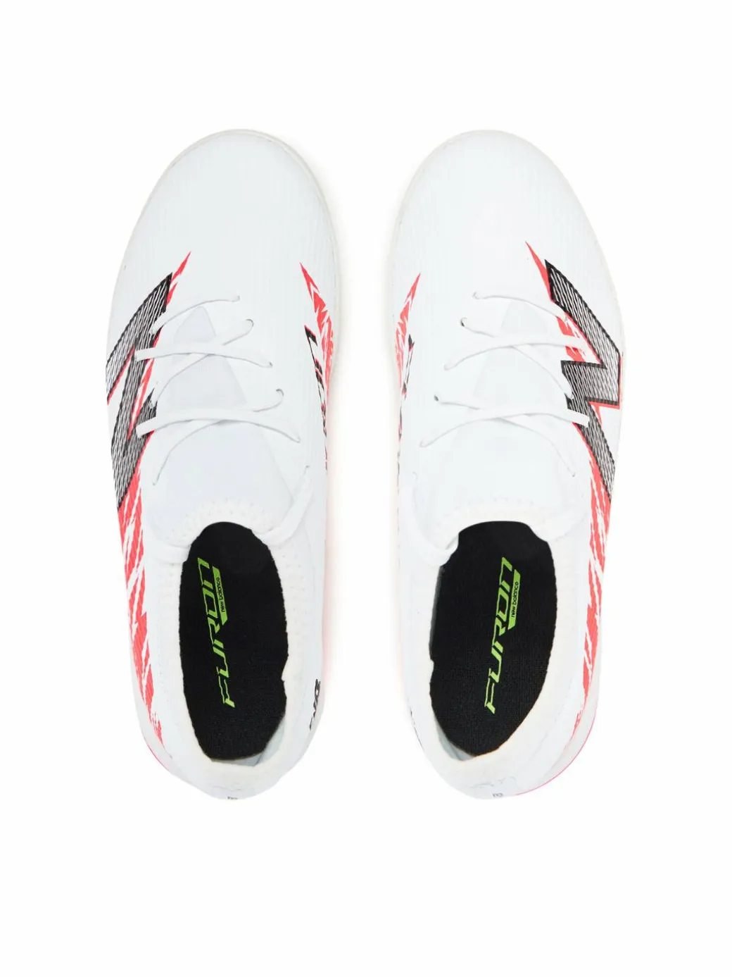 Scarpe da calcio Furon SJF3TIB8 Bianco