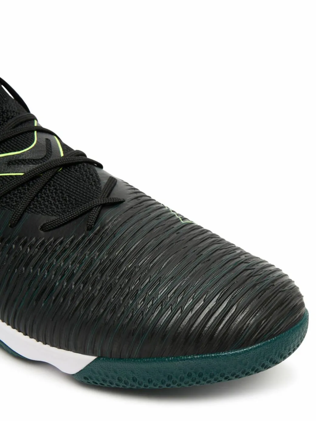 Scarpe da calcio Future 8 Match It 108598 02 Nero