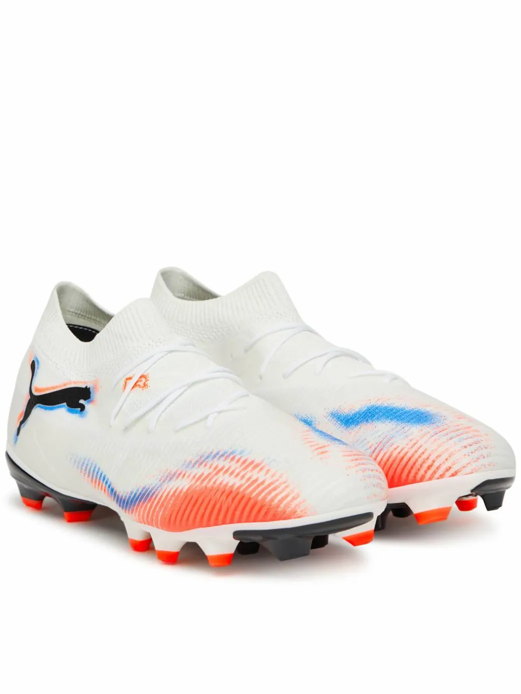 Scarpe da calcio Future 8 Match Fg/Ag 108593 01 Bianco