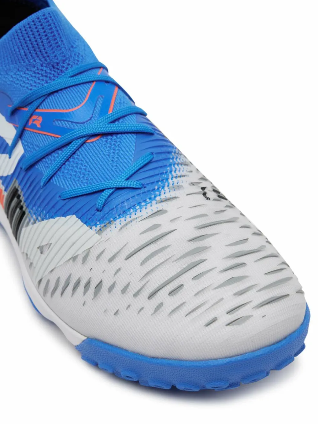 Scarpe da calcio Future 8 Match Forever Tt 108425 01 Blu