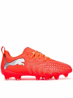 Scarpe da calcio Future 9 Play FG/AG 108723 01 Rosso