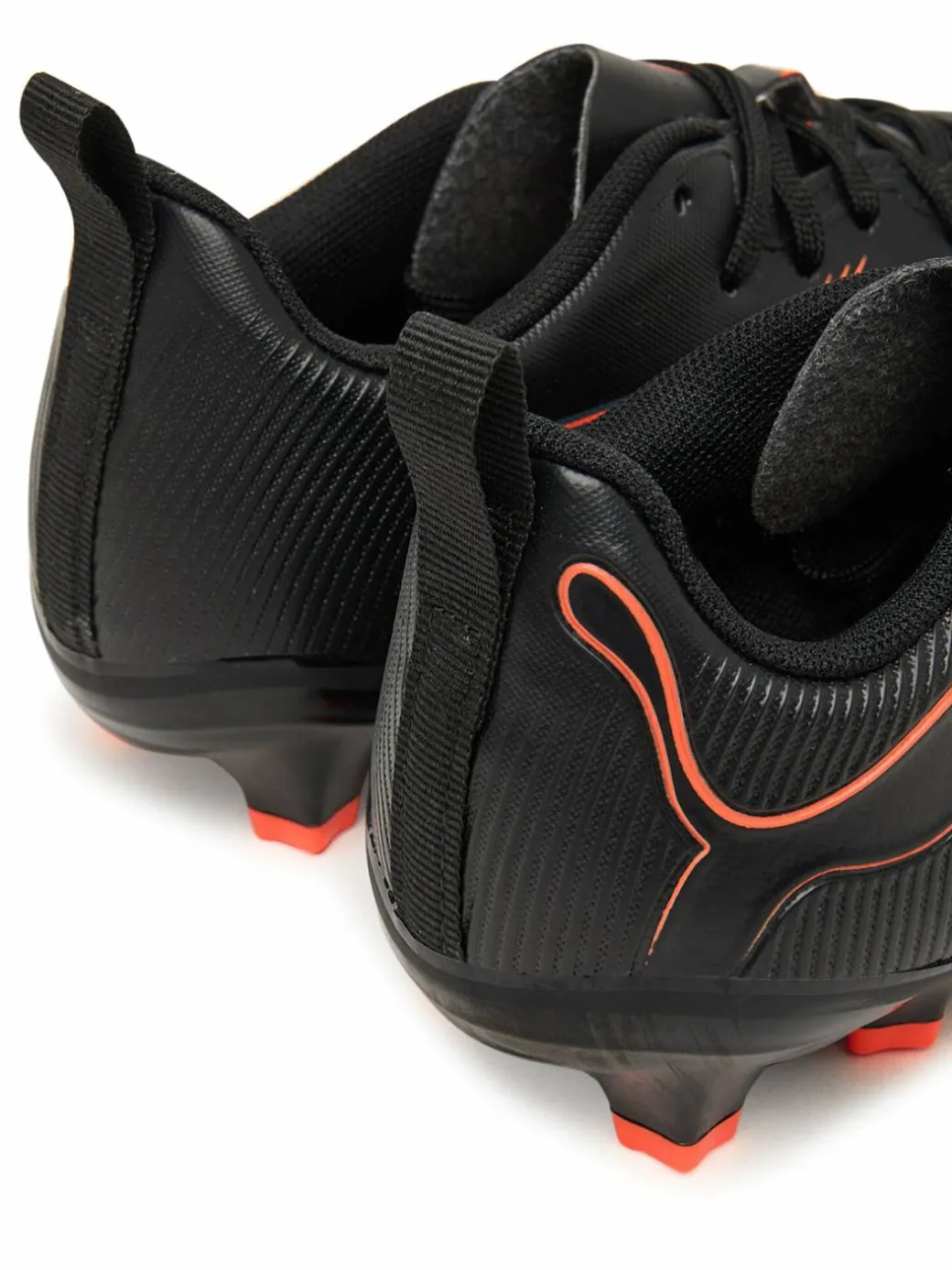 Scarpe da calcio Future 9 Play FG/AG 108723 02 Nero