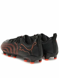 Scarpe da calcio Future 9 Play FG/AG 108723 02 Nero