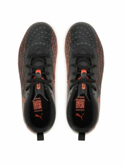 Scarpe da calcio Future 9 Play FG/AG 108723 02 Nero