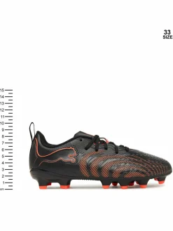 Scarpe da calcio Future 9 Play FG/AG 108723 02 Nero