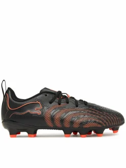 Scarpe da calcio Future 9 Play FG/AG 108723 02 Nero