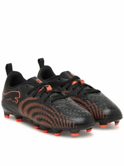 Scarpe da calcio Future 9 Play FG/AG 108723 02 Nero