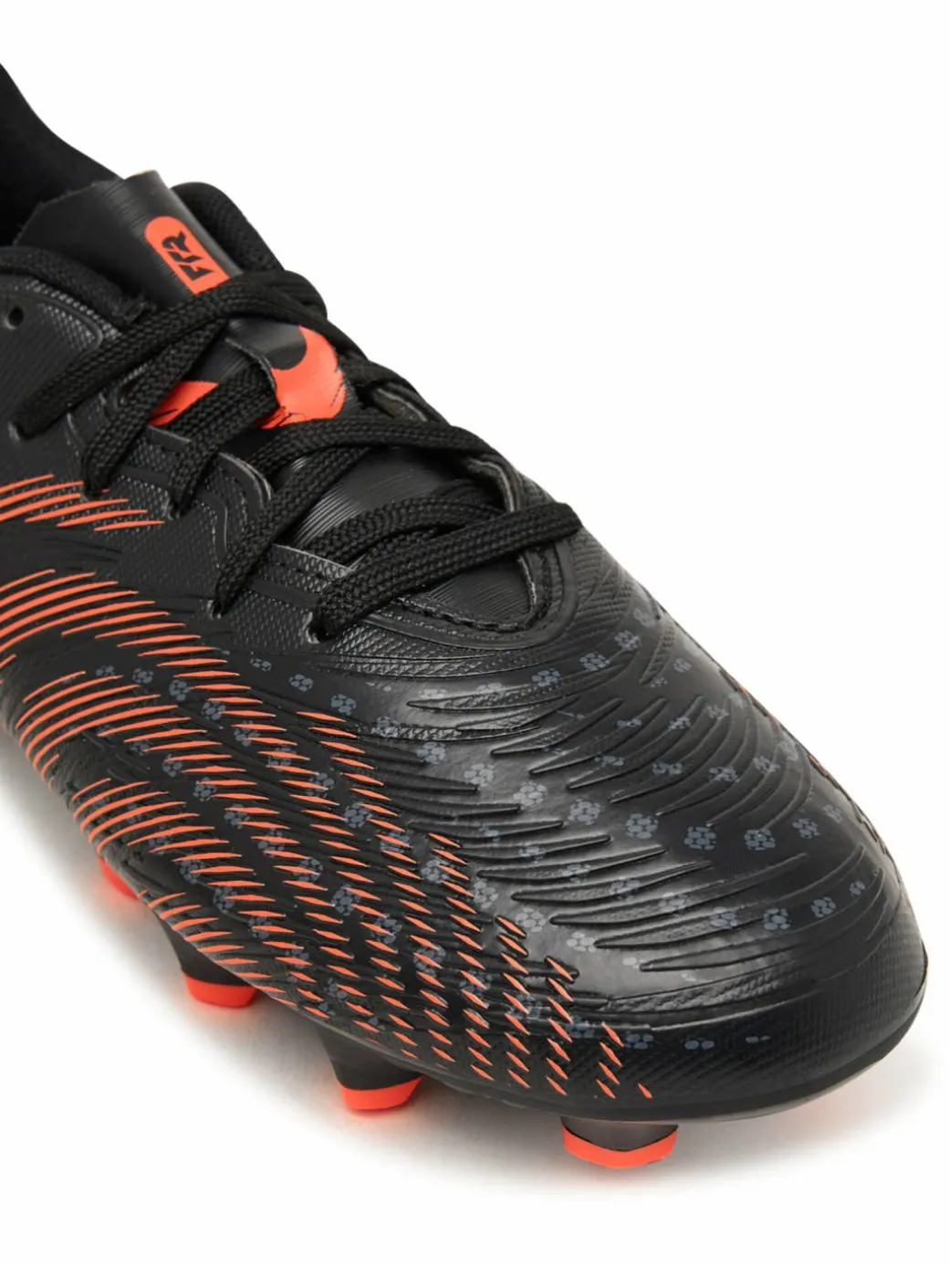 Scarpe da calcio Future 9 Play FG/AG 108723 02 Nero