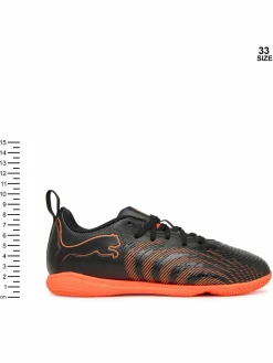 Scarpe da calcio Future 9 Play It Jr 108927 02 Nero