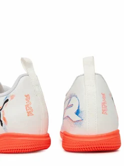 Scarpe da calcio Future 8 Play It Jr 108627 01 Bianco