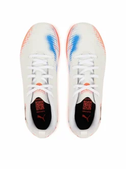 Scarpe da calcio Future 8 Play It Jr 108627 01 Bianco