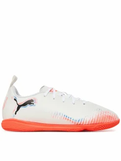 Scarpe da calcio Future 8 Play It Jr 108627 01 Bianco