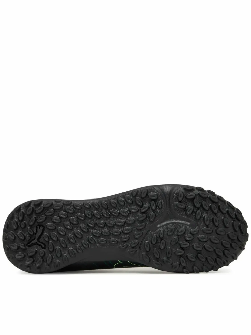 Scarpe da calcio Future 8 Play Tt Jr 108626 02 Nero