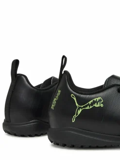 Scarpe da calcio Future 8 Play Tt Jr 108626 02 Nero