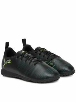 Scarpe da calcio Future 8 Play Tt Jr 108626 02 Nero