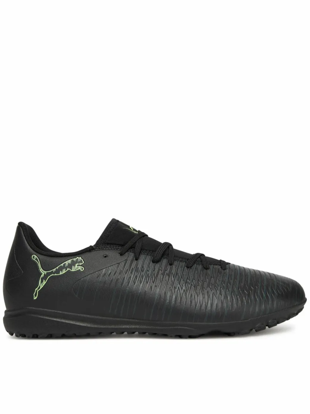 Scarpe da calcio Future 8 Play Tt 108605 02 Nero