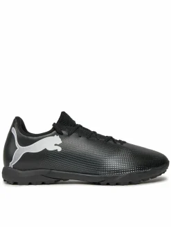 Scarpe da calcio Future 7 Play Tt 107726 02 Nero