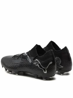Scarpe da calcio FUTURE 7 PRO FG/AG 107924 02 Nero