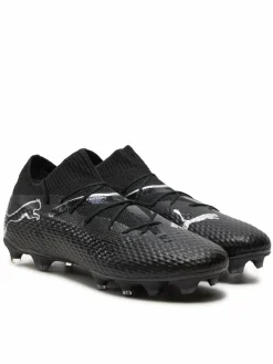 Scarpe da calcio FUTURE 7 PRO FG/AG 107924 02 Nero