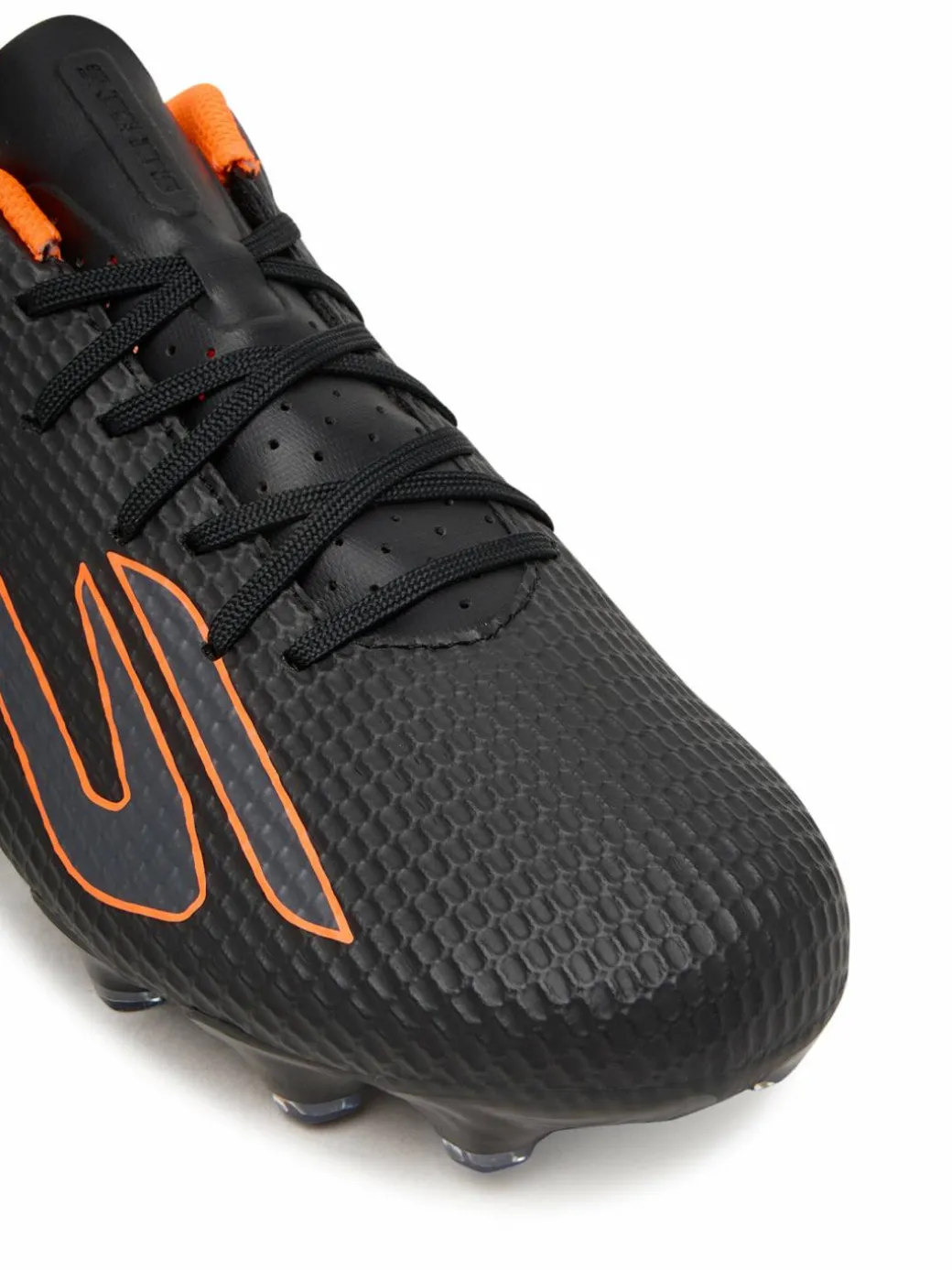 Scarpe da calcio Gold Fg 252116 BKOR Nero