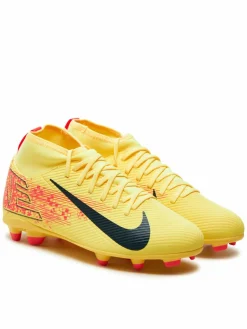 Scarpe da calcio HF6283 800 Giallo