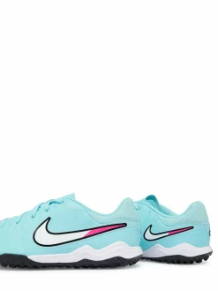 Scarpe da calcio JR Legend 10 Academy Tf DV4351 401 Celeste
