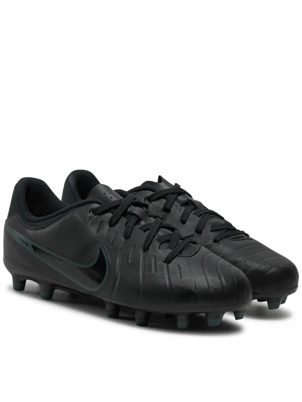 Scarpe da calcio Jr Legend 10 Academy FG/MG DV4348 002 Nero