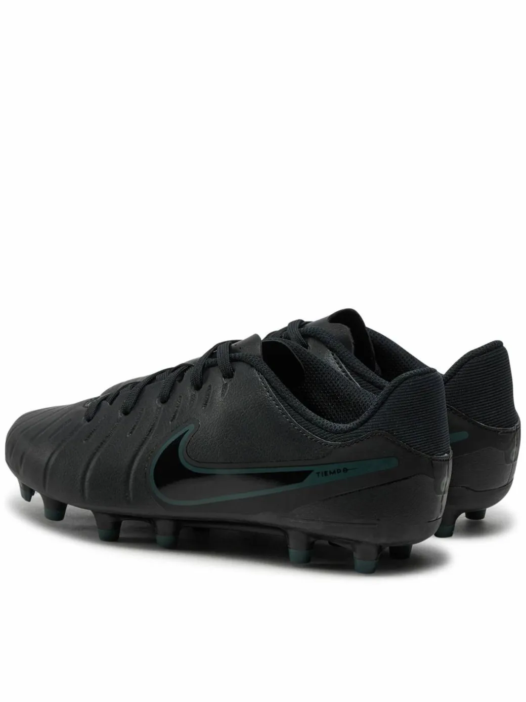 Scarpe da calcio Jr Legend 10 Academy FG/MG DV4348 002 Nero