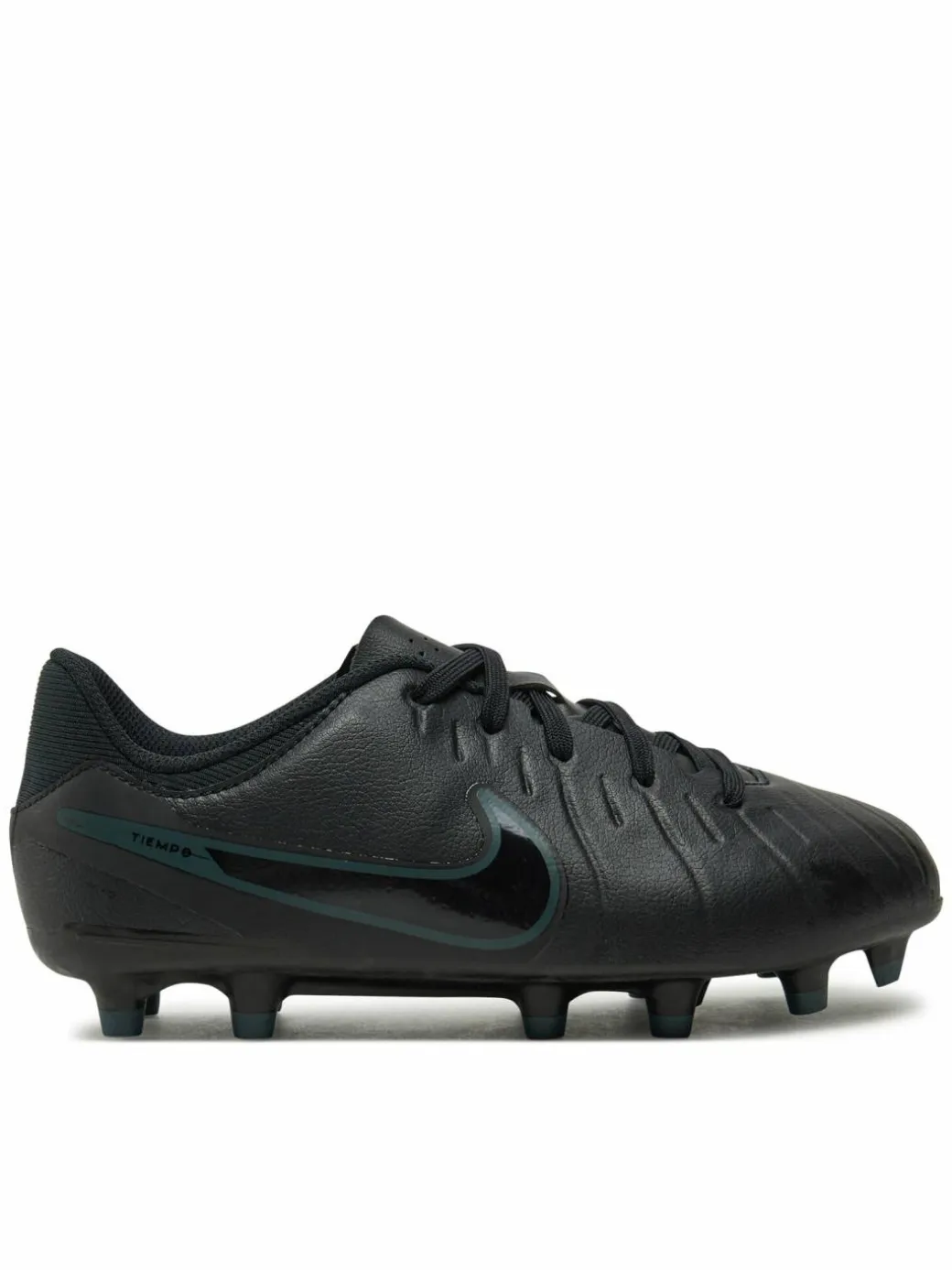 Scarpe da calcio Jr Legend 10 Academy FG/MG DV4348 002 Nero