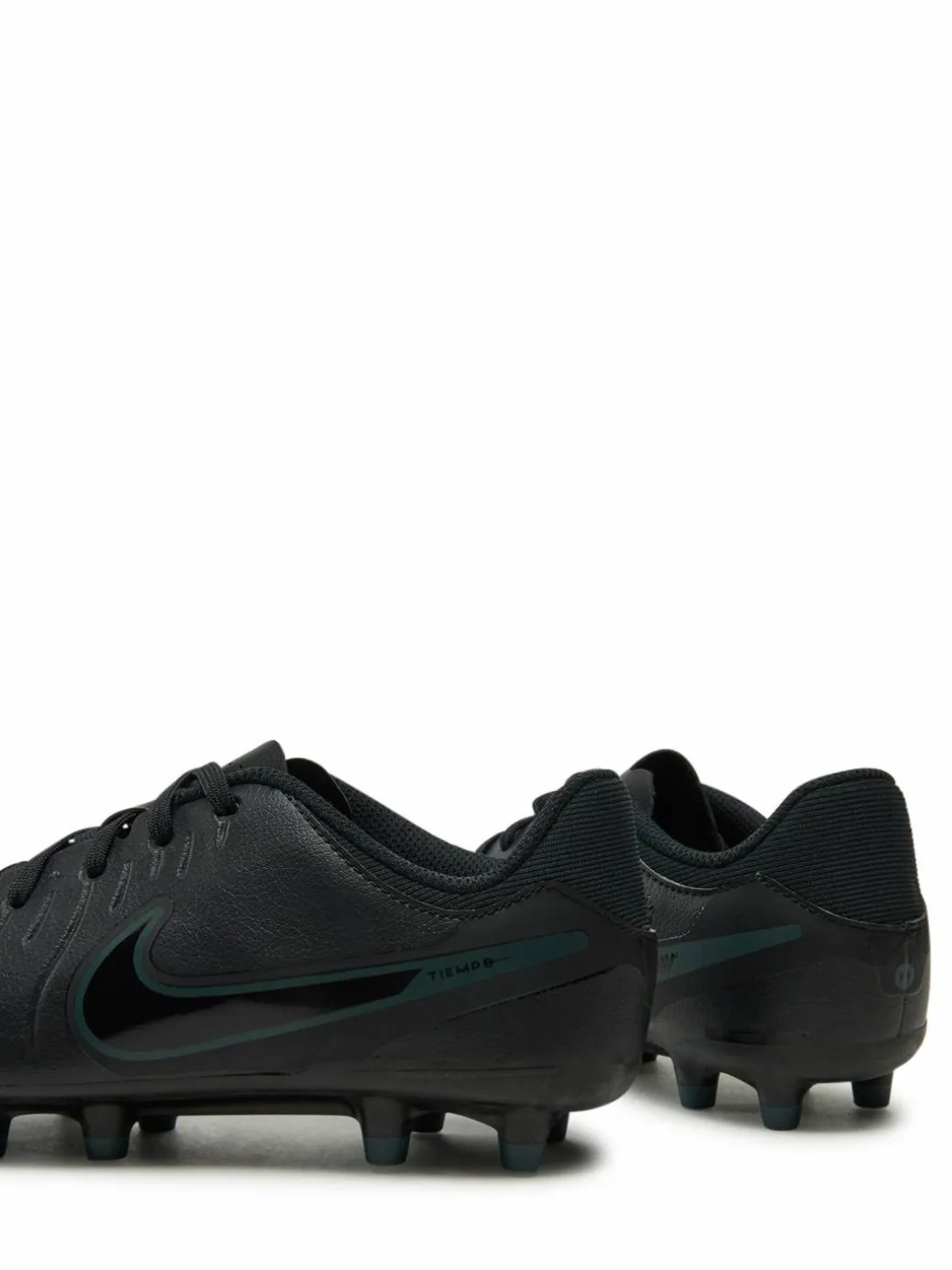 Scarpe da calcio Jr Legend 10 Academy FG/MG DV4348 002 Nero