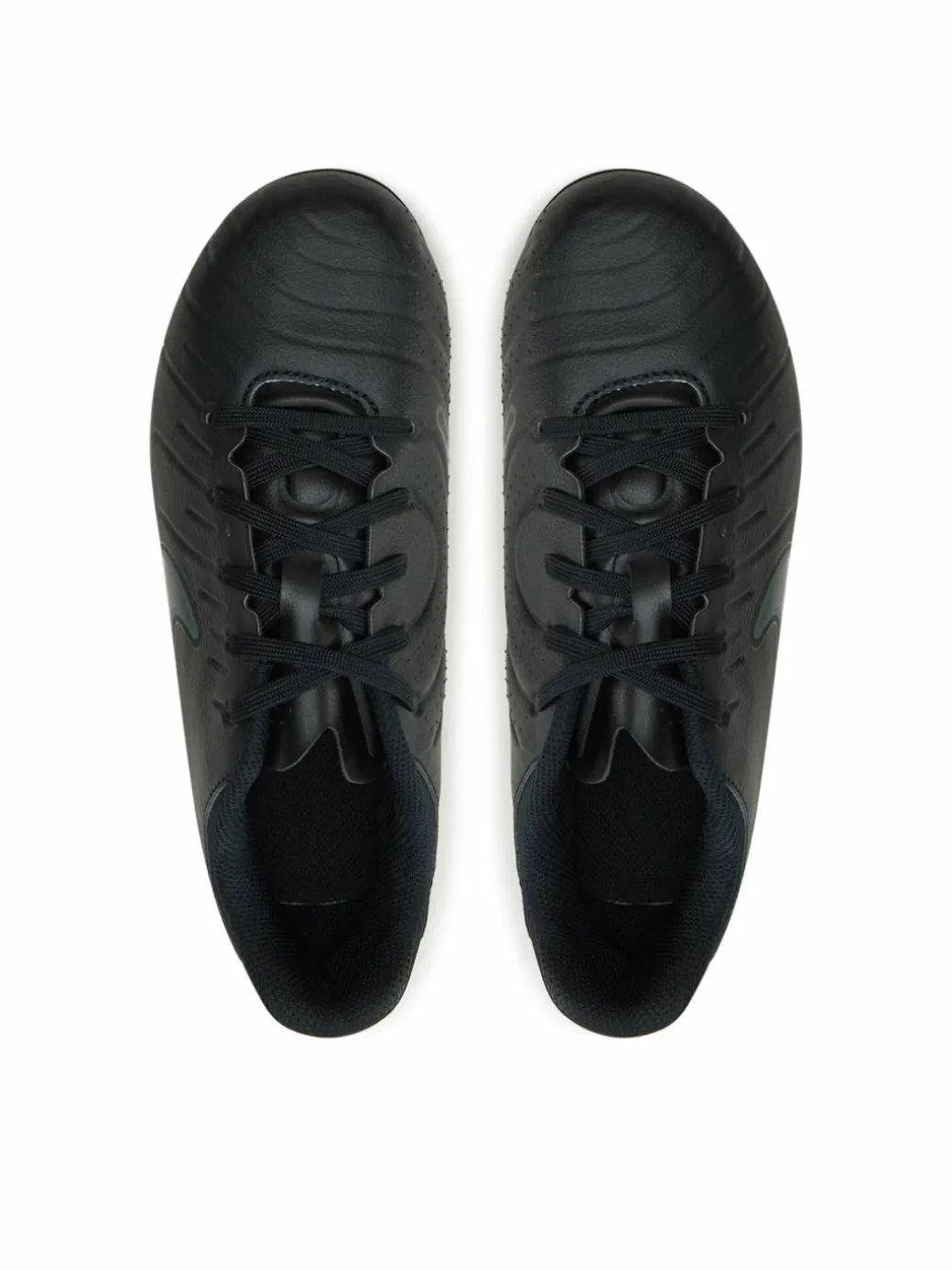 Scarpe da calcio Jr Legend 10 Academy FG/MG DV4348 002 Nero