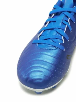 Scarpe da calcio Jr Legend 10 Academy FG/MG DV4348 400 Blu