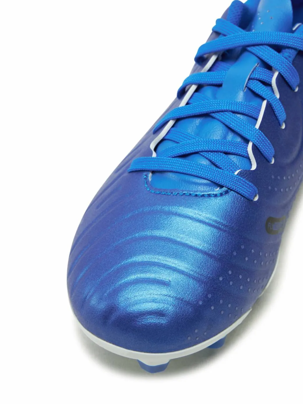 Scarpe da calcio Jr Legend 10 Academy FG/MG DV4348 400 Blu