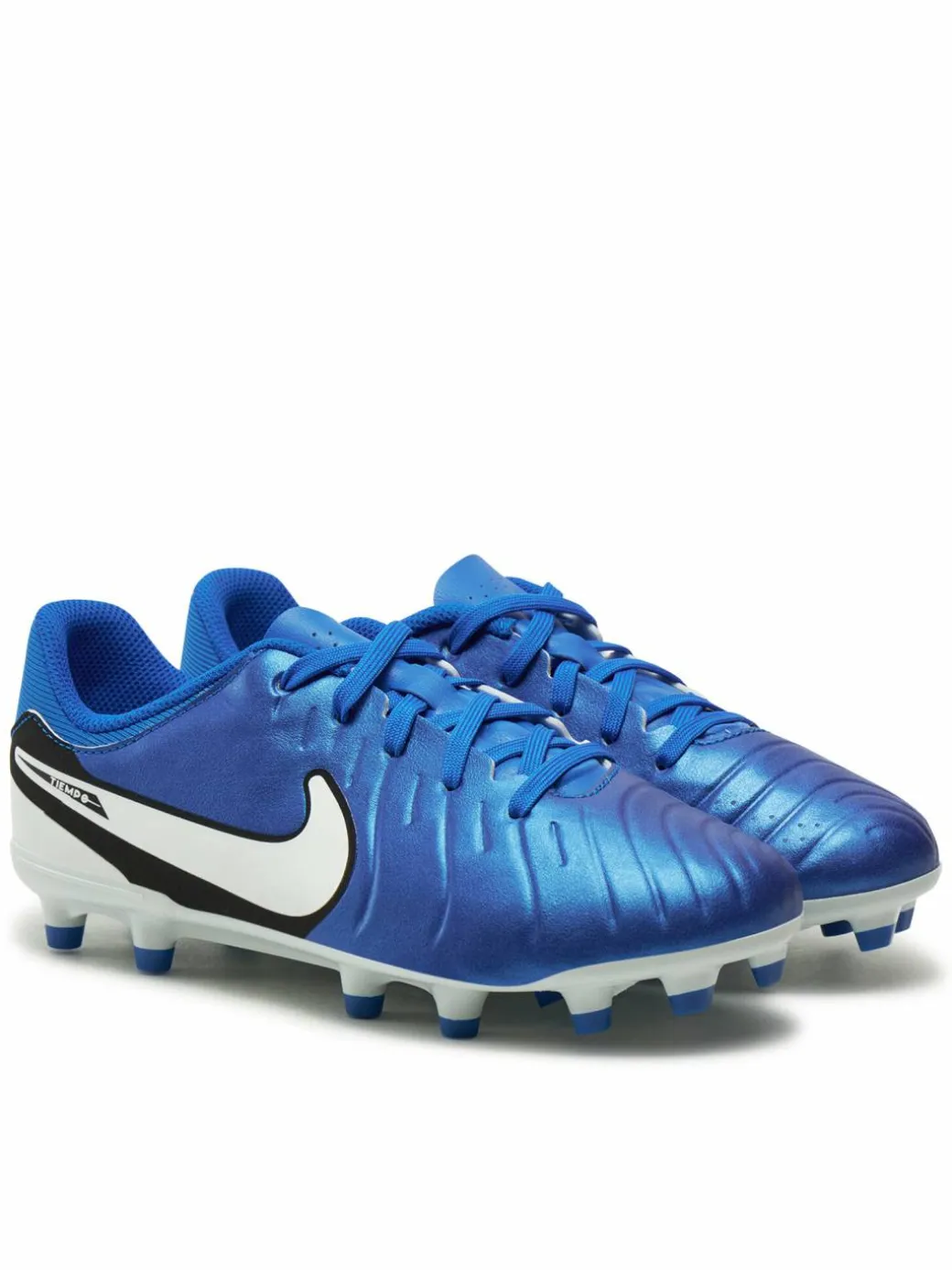 Scarpe da calcio Jr Legend 10 Academy FG/MG DV4348 400 Blu