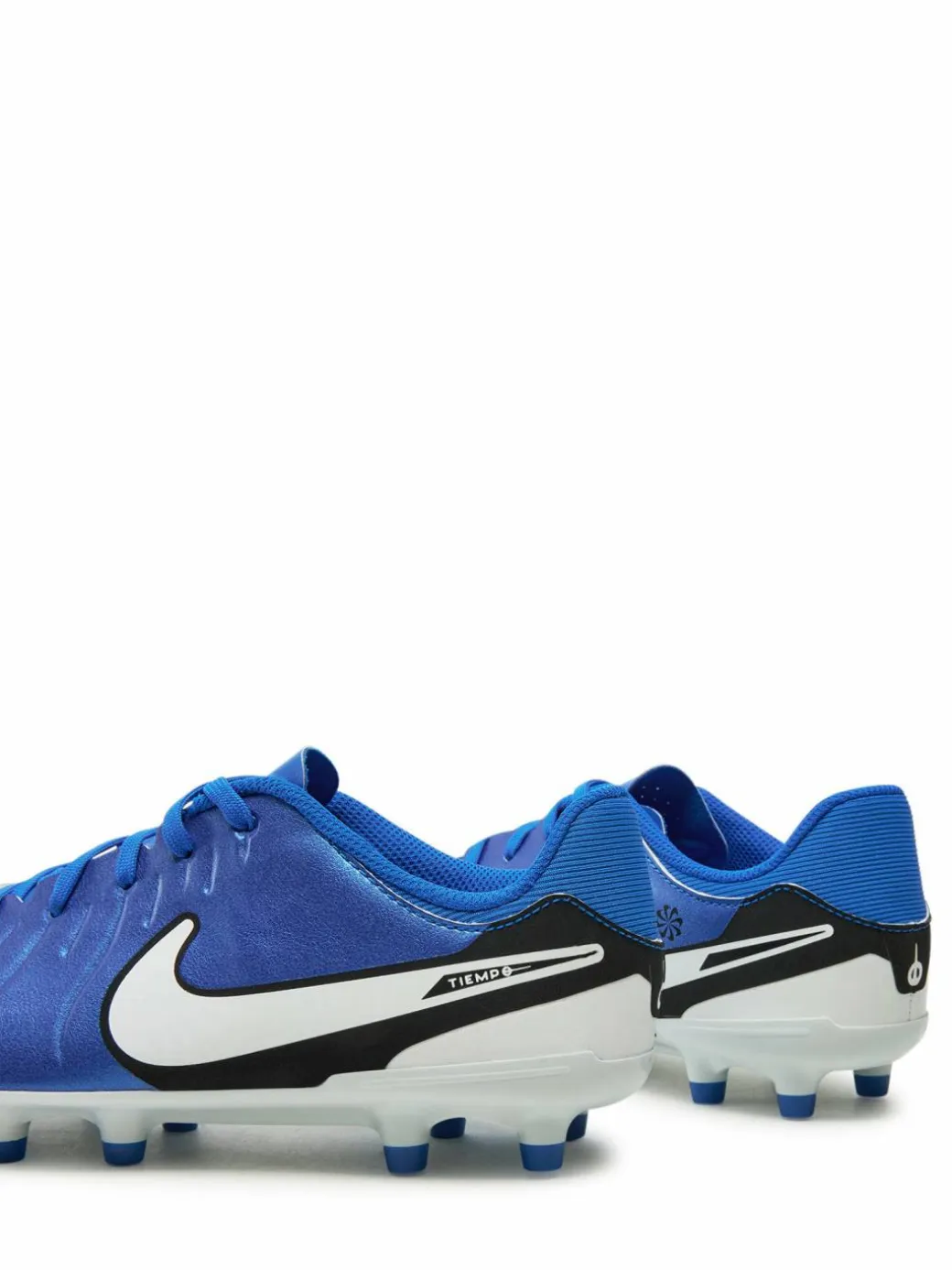 Scarpe da calcio Jr Legend 10 Academy FG/MG DV4348 400 Blu