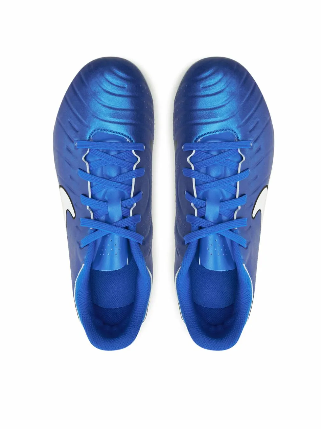 Scarpe da calcio Jr Legend 10 Academy FG/MG DV4348 400 Blu