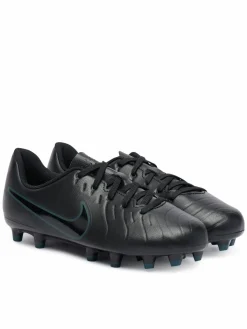 Scarpe da calcio Jr Legend 10 Club Fg/Mg DV4352 002 Nero