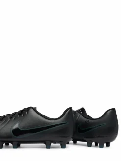Scarpe da calcio Jr Legend 10 Club Fg/Mg DV4352 002 Nero